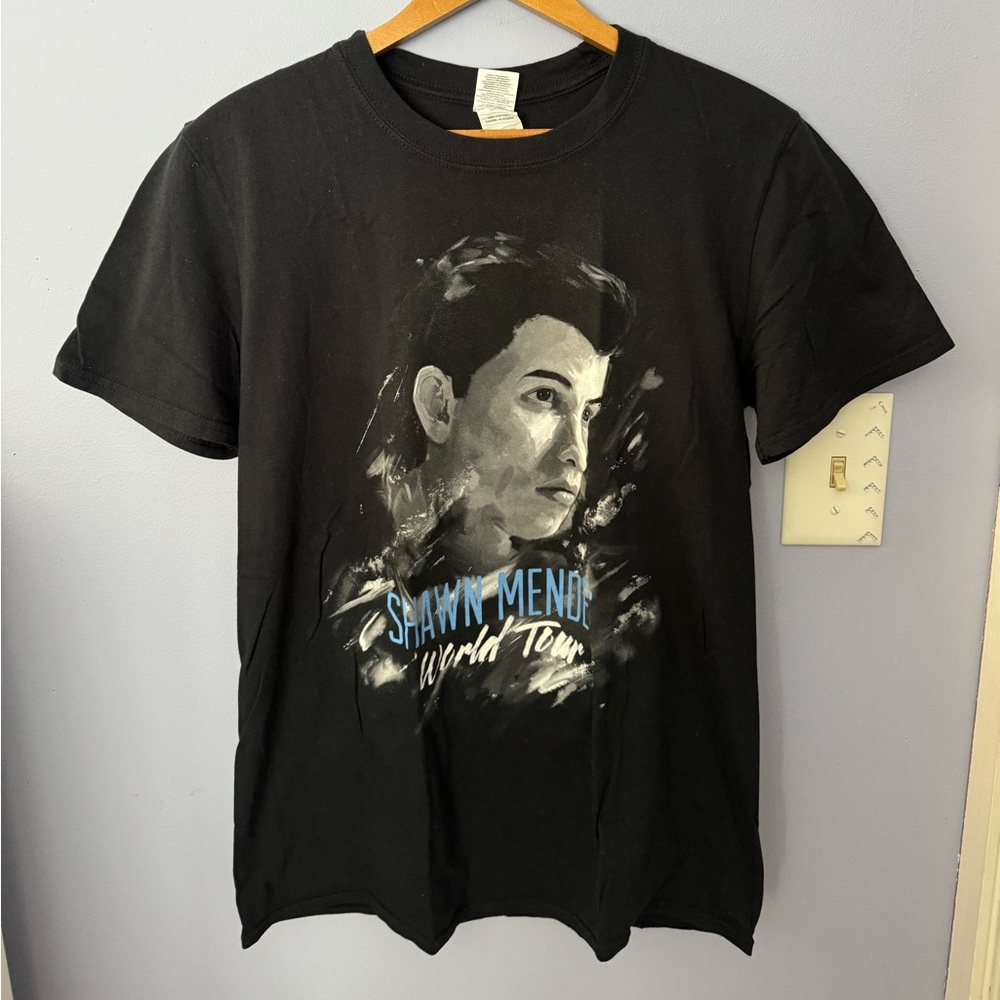 🦋Shawn Mendes concert tee🦋